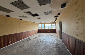Terreno con Nave Industrial para Logística | 17,769 m² | Avenida Luperón – Herrera, Santo Domingo-32
