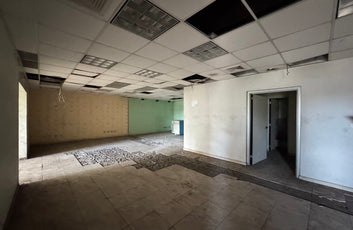 Terreno con Nave Industrial para Logística | 17,769 m² | Avenida Luperón – Herrera, Santo Domingo-35