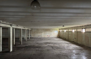 Terreno con Nave Industrial para Logística | 17,769 m² | Avenida Luperón – Herrera, Santo Domingo-36