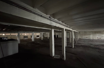 Terreno con Nave Industrial para Logística | 17,769 m² | Avenida Luperón – Herrera, Santo Domingo-37