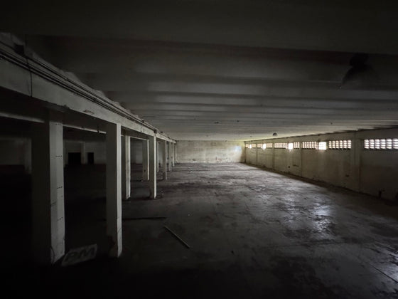 Nave terreno locales comerciales venta Ave. Luperon Herrera, Santo Domingo