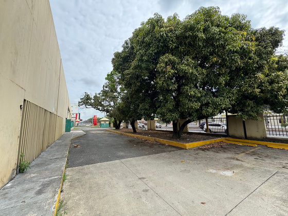 Nave terreno locales comerciales venta Ave. Luperon Herrera, Santo Domingo