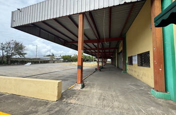 Terreno con Nave Industrial para Logística | 17,769 m² | Avenida Luperón – Herrera, Santo Domingo-40