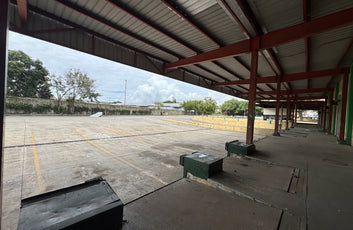 Terreno con Nave Industrial para Logística | 17,769 m² | Avenida Luperón – Herrera, Santo Domingo-42
