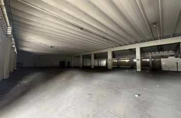 Terreno con Nave Industrial para Logística | 17,769 m² | Avenida Luperón – Herrera, Santo Domingo-43