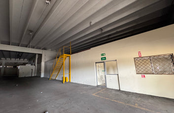 Terreno con Nave Industrial para Logística | 17,769 m² | Avenida Luperón – Herrera, Santo Domingo-44