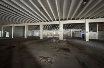 Terreno con Nave Industrial para Logística | 17,769 m² | Avenida Luperón – Herrera, Santo Domingo-46