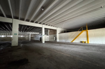 Terreno con Nave Industrial para Logística | 17,769 m² | Avenida Luperón – Herrera, Santo Domingo-47