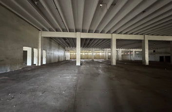 Terreno con Nave Industrial para Logística | 17,769 m² | Avenida Luperón – Herrera, Santo Domingo-48