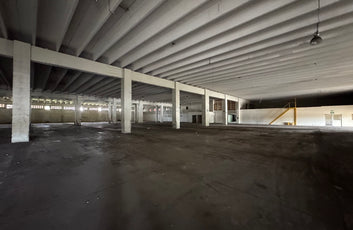 Terreno con Nave Industrial para Logística | 17,769 m² | Avenida Luperón – Herrera, Santo Domingo-49
