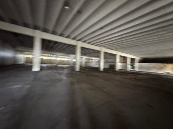 Nave terreno locales comerciales venta Ave. Luperon Herrera, Santo Domingo