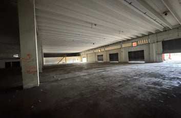 Terreno con Nave Industrial para Logística | 17,769 m² | Avenida Luperón – Herrera, Santo Domingo-52