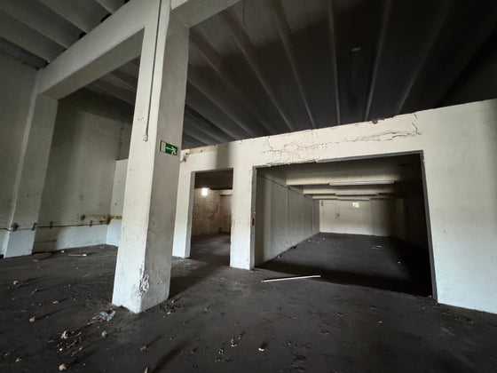 Nave terreno locales comerciales venta Ave. Luperon Herrera, Santo Domingo