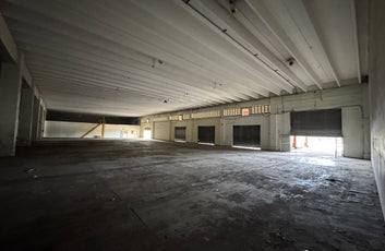 Terreno con Nave Industrial para Logística | 17,769 m² | Avenida Luperón – Herrera, Santo Domingo-55
