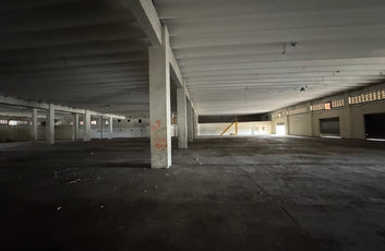 Terreno con Nave Industrial para Logística | 17,769 m² | Avenida Luperón – Herrera, Santo Domingo-8