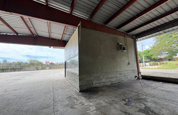 Terreno con Nave Industrial para Logística | 17,769 m² | Avenida Luperón – Herrera, Santo Domingo-57
