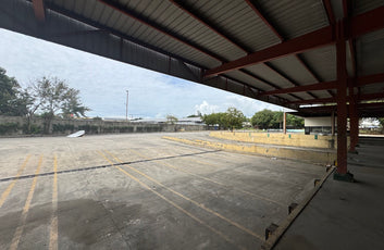 Terreno con Nave Industrial para Logística | 17,769 m² | Avenida Luperón – Herrera, Santo Domingo-58