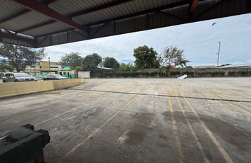 Terreno con Nave Industrial para Logística | 17,769 m² | Avenida Luperón – Herrera, Santo Domingo-59