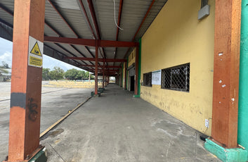 Terreno con Nave Industrial para Logística | 17,769 m² | Avenida Luperón – Herrera, Santo Domingo-60
