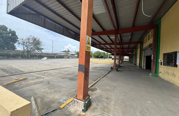 Terreno con Nave Industrial para Logística | 17,769 m² | Avenida Luperón – Herrera, Santo Domingo-61