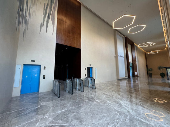 Oficinas corporativas alquiler World Tarde Center WTC BlueMall Piantini Santo Domingo 24