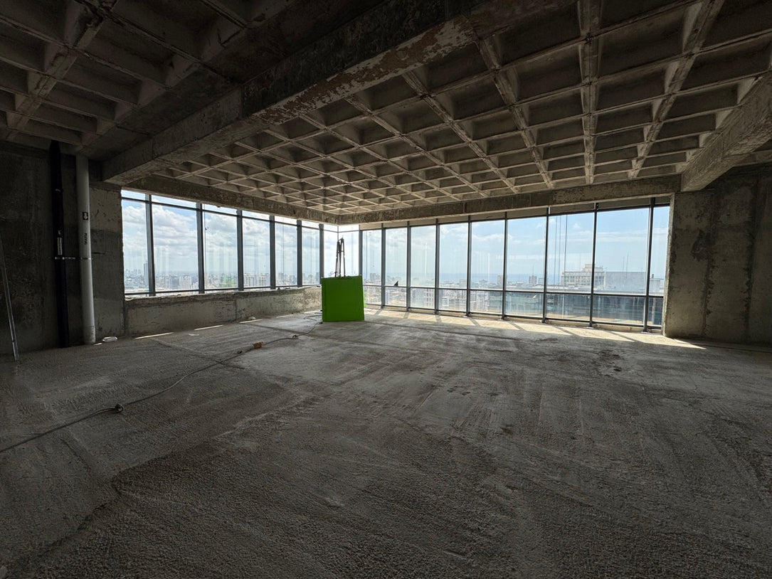 Oficinas corporativas alquiler WTC BlueMall World Trade Center Piantini Santo Domingo 26