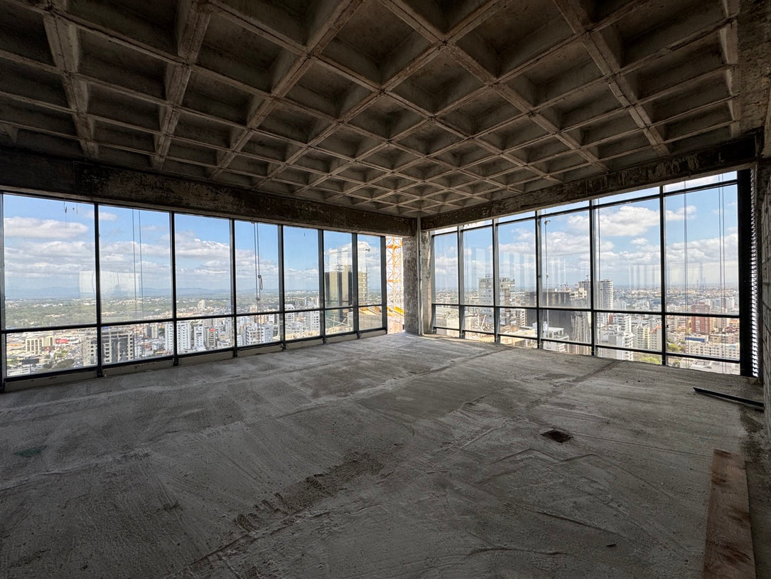 Oficinas corporativas alquiler WTC BlueMall World Trade Center Piantini Santo Domingo 26