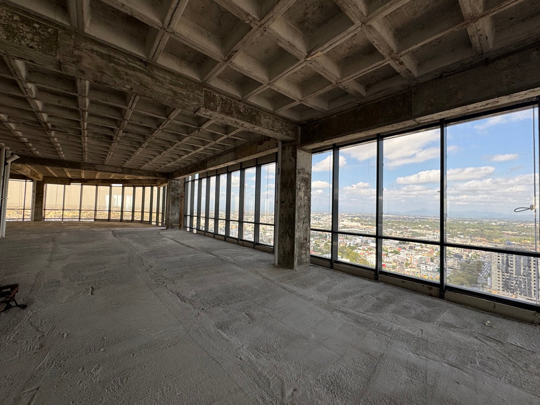 Oficinas corporativas alquiler WTC BlueMall World Trade Center Piantini Santo Domingo 26