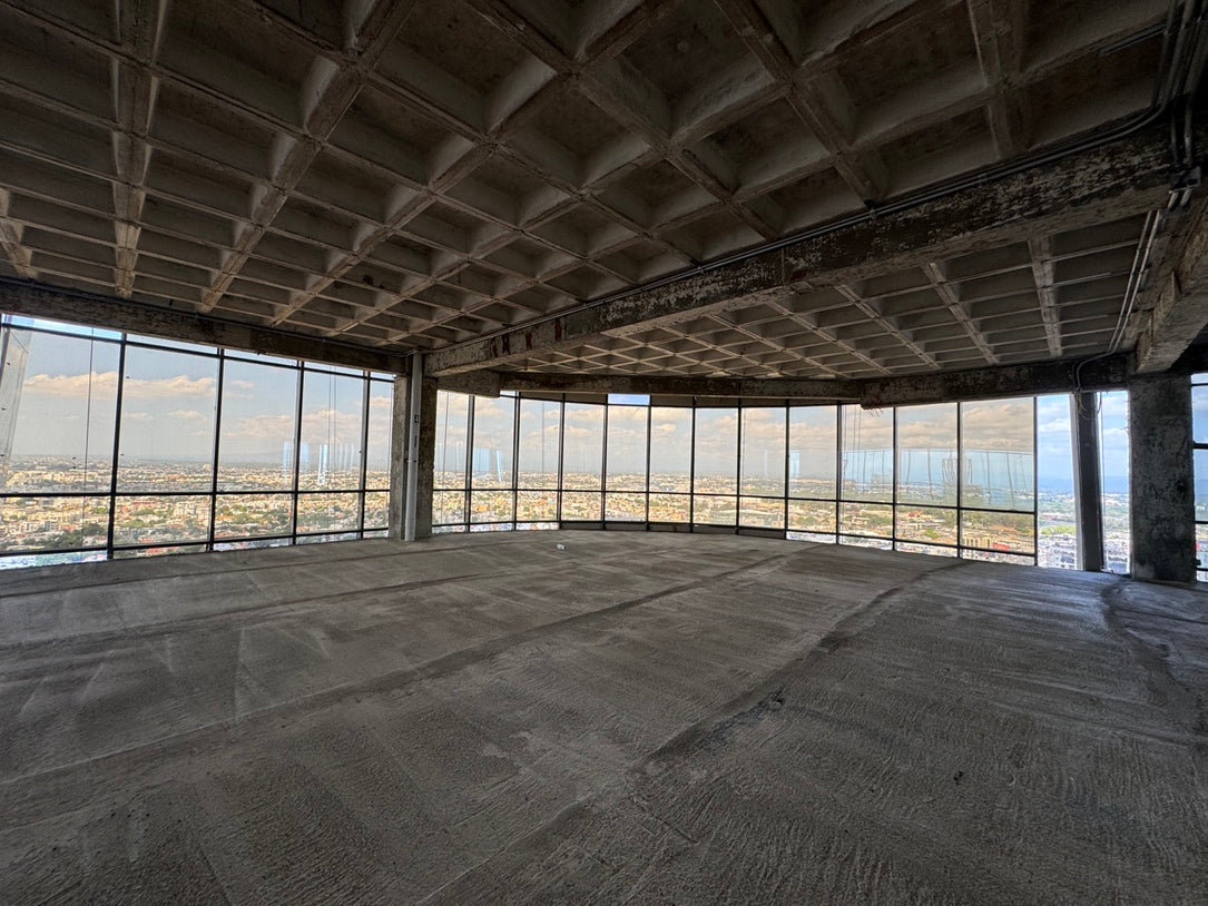 Oficinas corporativas alquiler WTC BlueMall World Trade Center Piantini Santo Domingo 26