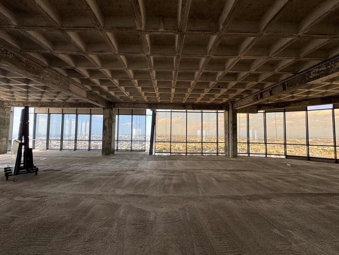 Oficinas corporativas alquiler WTC BlueMall World Trade Center Piantini Santo Domingo 26