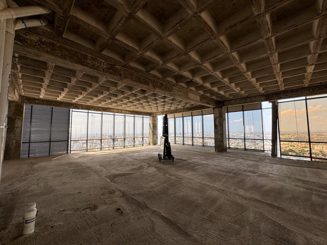 Oficinas corporativas alquiler WTC BlueMall World Trade Center Piantini Santo Domingo 26