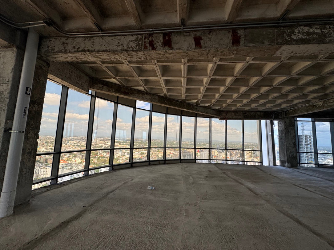 Oficinas corporativas alquiler WTC BlueMall World Trade Center Piantini Santo Domingo 26