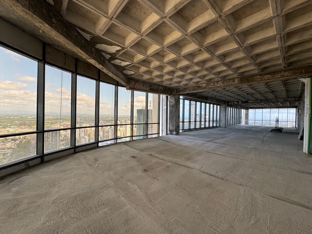 Oficinas corporativas alquiler WTC BlueMall World Trade Center Piantini Santo Domingo 26