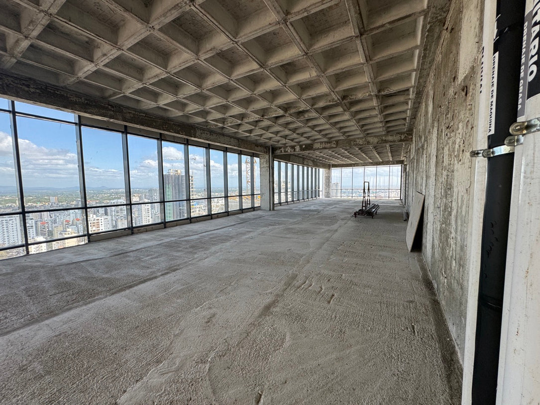 Oficinas corporativas alquiler WTC BlueMall World Trade Center Piantini Santo Domingo 26