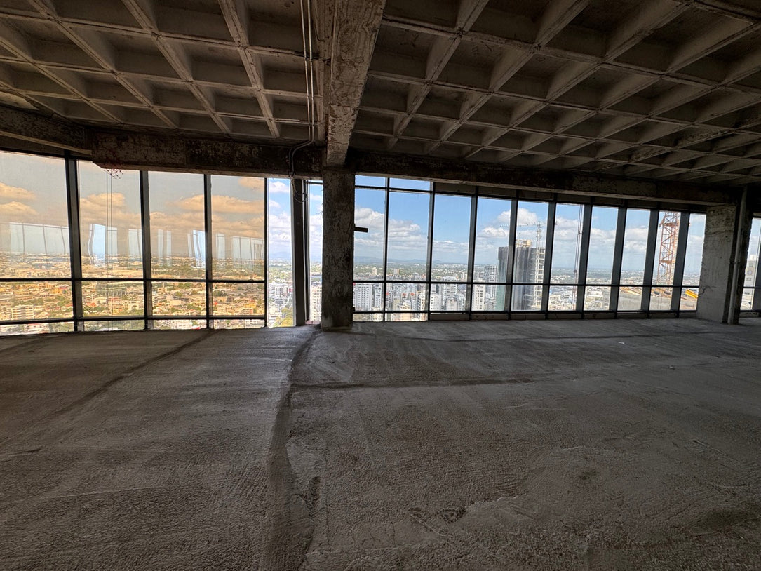 Oficinas corporativas alquiler WTC BlueMall World Trade Center Piantini Santo Domingo 26