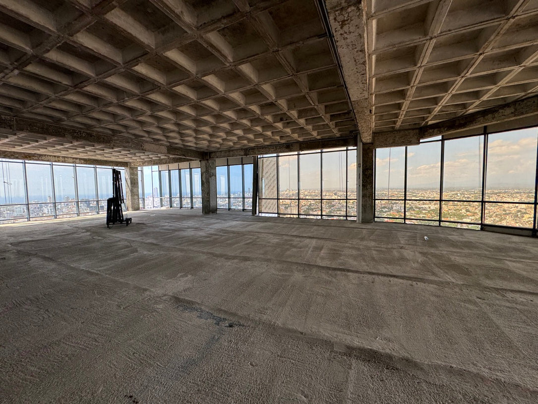 Oficinas corporativas alquiler WTC BlueMall World Trade Center Piantini Santo Domingo 26