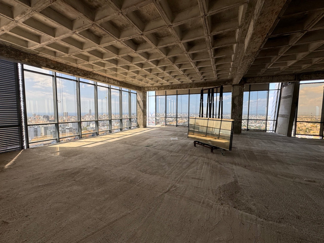 Oficinas corporativas alquiler WTC BlueMall World Trade Center Piantini Santo Domingo 26