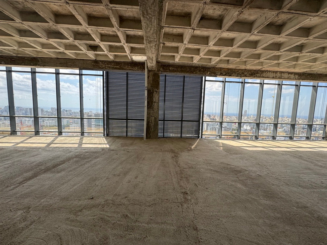 Oficinas corporativas alquiler WTC BlueMall World Trade Center Piantini Santo Domingo 26