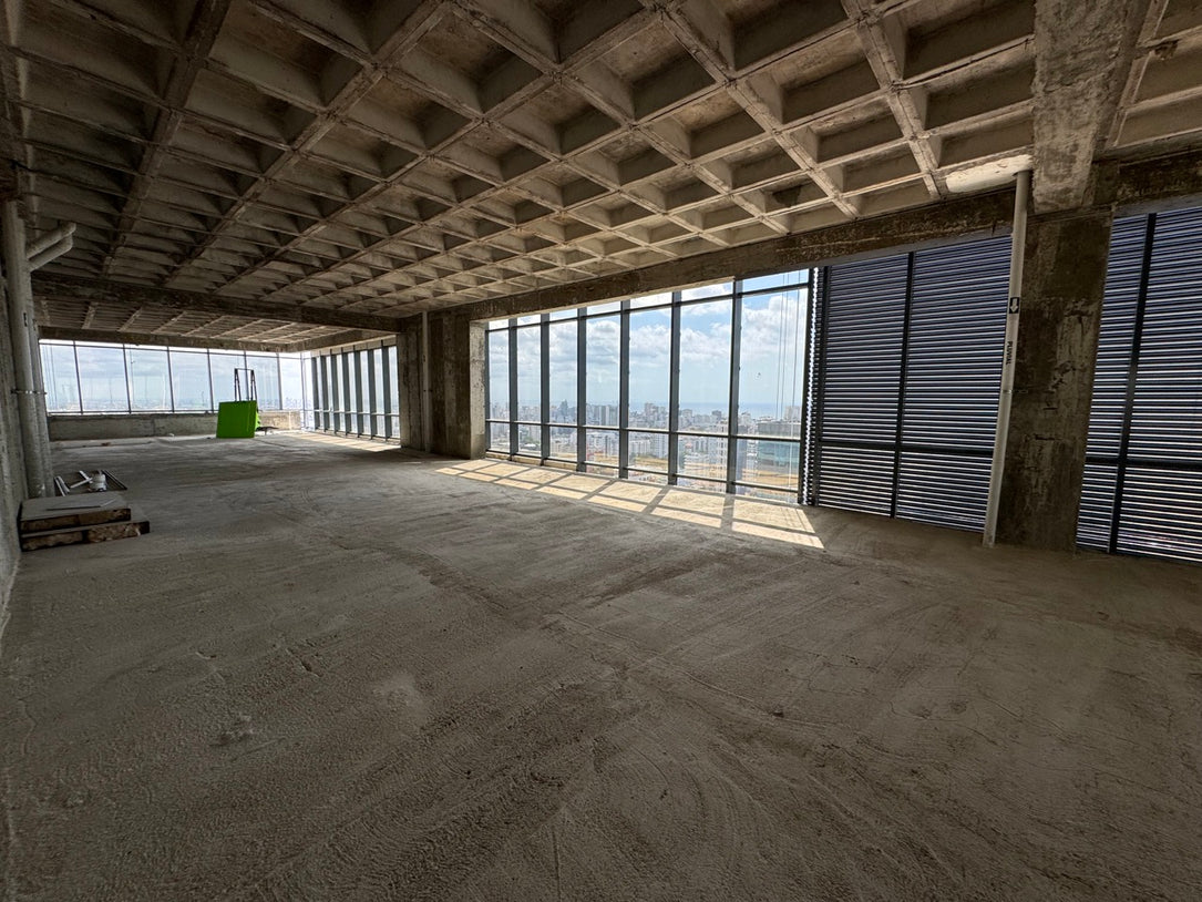 Oficinas corporativas alquiler WTC BlueMall World Trade Center Piantini Santo Domingo 26