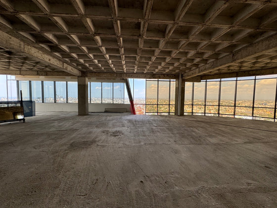 Oficinas corporativas alquiler Blue Mall WTC World Trade Center Piantini Santo Domingo 23