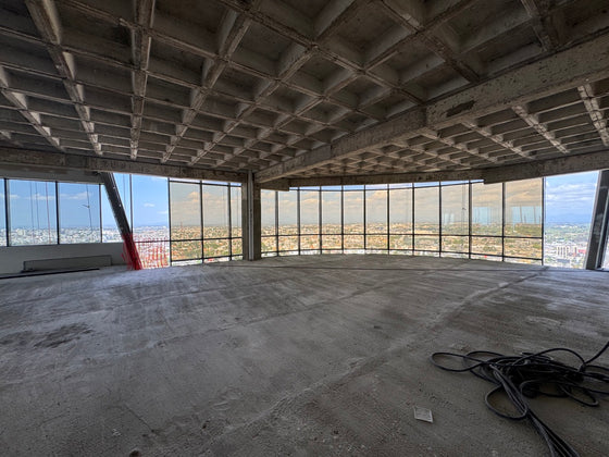 Oficinas corporativas alquiler Blue Mall WTC World Trade Center Piantini Santo Domingo 23