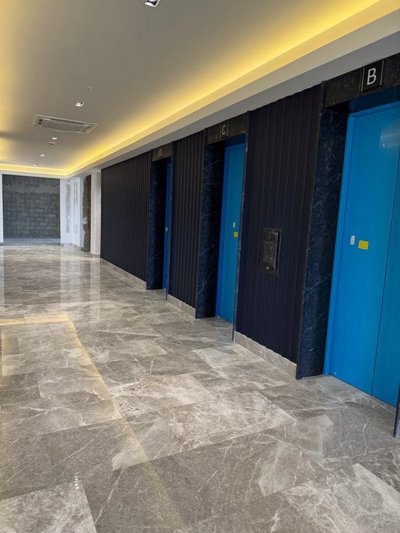 Oficinas corporativas alquiler Blue Mall WTC World Trade Center Piantini Santo Domingo 23