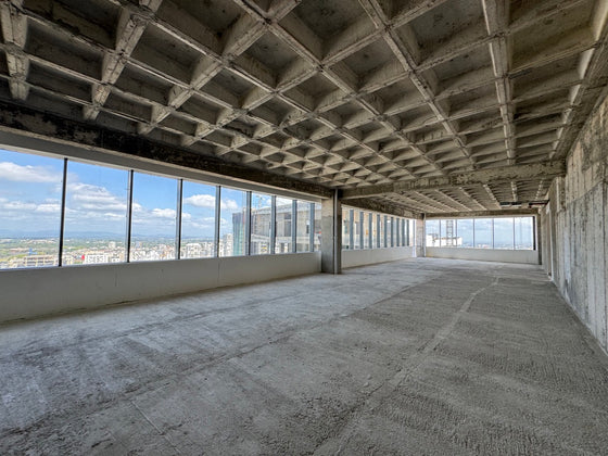 Oficinas corporativas alquiler World Tarde Center WTC BlueMall Piantini Santo Domingo 24