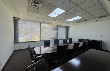 Oficinas desde 244 hasta 2,762 m² en Alquiler | Av. John F. Kennedy, Miraflores, Santo Domingo (A Remodelar) oficinas JFK Miraflores Santo Domingo-48