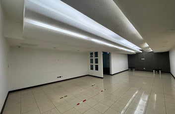 Oficinas desde 244 hasta 2,762 m² en Alquiler | Av. John F. Kennedy, Miraflores, Santo Domingo (A Remodelar)-31