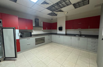 Oficinas desde 244 hasta 2,762 m² en Alquiler | Av. John F. Kennedy, Miraflores, Santo Domingo (A Remodelar) oficinas JFK Miraflores Santo Domingo-51
