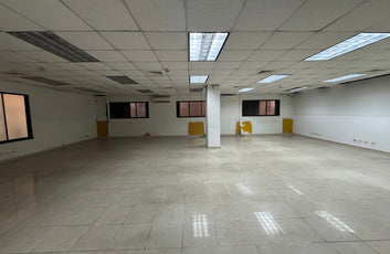 Oficinas desde 244 hasta 2,762 m² en Alquiler | Av. John F. Kennedy, Miraflores, Santo Domingo (A Remodelar) oficinas JFK Miraflores Santo Domingo-45