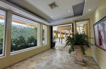 Oficinas desde 244 hasta 2,762 m² en Alquiler | Av. John F. Kennedy, Miraflores, Santo Domingo (A Remodelar) oficinas JFK Miraflores Santo Domingo-52
