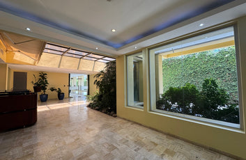 Oficinas desde 244 hasta 2,762 m² en Alquiler | Av. John F. Kennedy, Miraflores, Santo Domingo (A Remodelar)-39