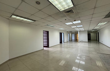 Oficinas desde 244 hasta 2,762 m² en Alquiler | Av. John F. Kennedy, Miraflores, Santo Domingo (A Remodelar)-33